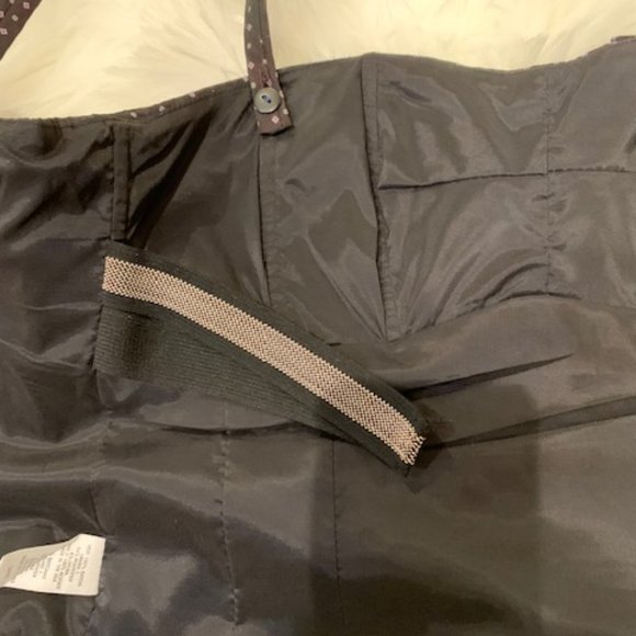 Nanette Lepore Corset Top - Picture 8 of 9